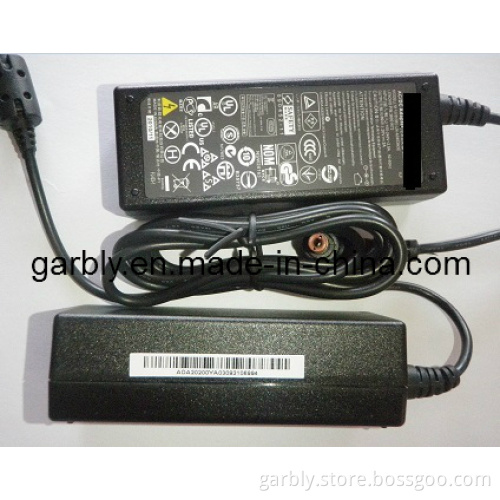 40W 20V 2A Laptop AC Adapter for Lenovo S10